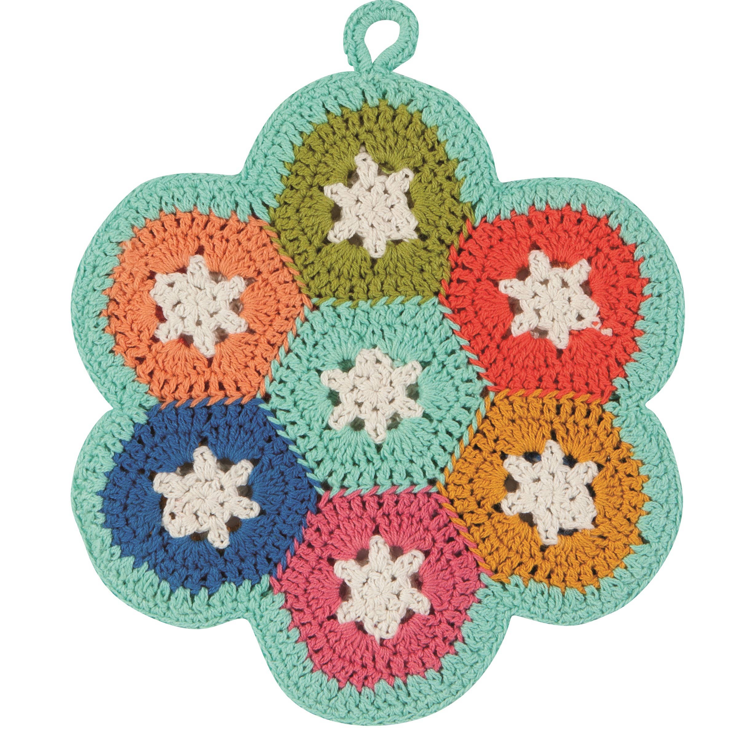 Danica Loop de Loop Trivet - Thumbnail 2