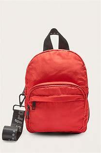 Baggu Mini Nylon Backpack