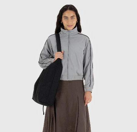 Baggu - Large Nylon Sling Bag - Duet – Shop Duet