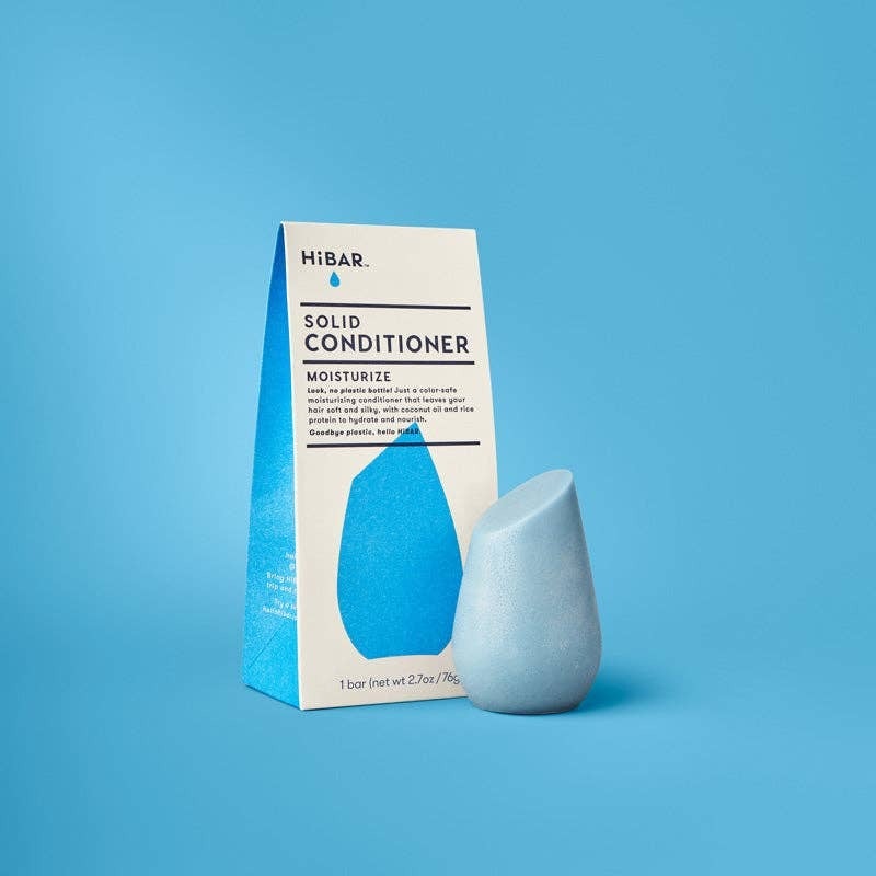 HiBAR HiBAR Moisturize Conditioner Bar WORKSHOP PGH hibar-hibar-moisturize-conditioner-bar-workshop-pgh